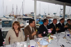 daaam_2005_opatija_pleanary_lectures_lunch_149