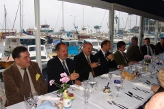 daaam_2005_opatija_pleanary_lectures_lunch_150