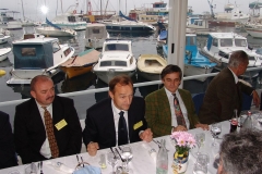 daaam_2005_opatija_pleanary_lectures_lunch_153