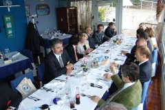 daaam_2005_opatija_pleanary_lectures_lunch_155
