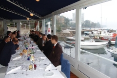 daaam_2005_opatija_pleanary_lectures_lunch_162