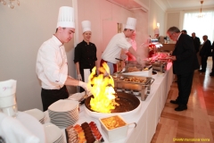 DAAAM_2014_Vienna_08_Working_Dinner_with_Dr._Stoll_Festo_126