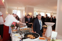 DAAAM_2014_Vienna_08_Working_Dinner_with_Dr._Stoll_Festo_130