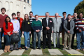 DAAAM_2015_Zadar_01_4th_DAAAM_International_Doctoral_School_123