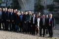 DAAAM_2016_Mostar_18_5th_DS_Group_Photo_under_Old_Bridge,_City_and_VIP_Dinner_095