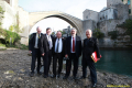 DAAAM_2016_Mostar_18_5th_DS_Group_Photo_under_Old_Bridge,_City_and_VIP_Dinner_127