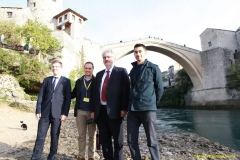 DAAAM_2016_Mostar_18_5th_DS_Group_Photo_under_Old_Bridge,_City_and_VIP_Dinner_184